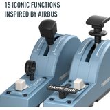 Thrustmaster TCA Quadrant Add-On - Airbus Edition - Gamecontroller