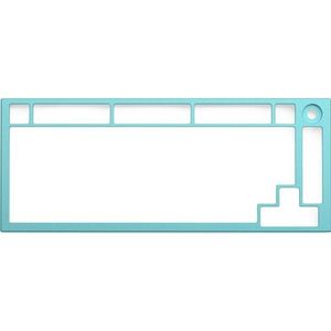 Glorious - GMMK PRO Bovenframe - Accessoires - Blauw