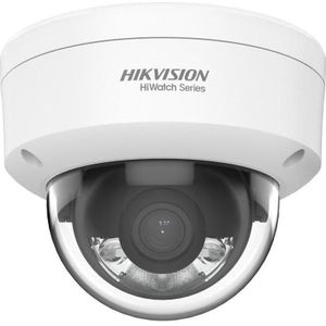 Hikvision HWI-D149HA(2.8mm)(HiWatchSTD) (2560 x 1440 Pixels), Netwerkcamera, Wit
