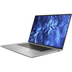 HP ZBook Studio 16 G11 (16", 2000 GB, 32 GB, DE, Intel Core Ultra 9 185H), Notebook, Zilver
