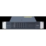 Auerswald COMpact 5200R, Telefoon, Zwart