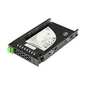 FSC SSD PCIe5 1.92TB Leesbaar 2.5" H-P EP (1920 GB, 2.5"), SSD