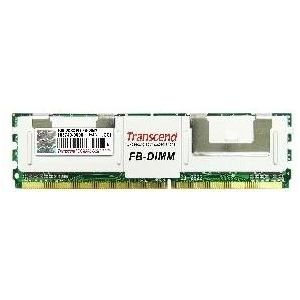 Transcend Memoria Ram DDR2 2GB (DDR2 RAM), RAM