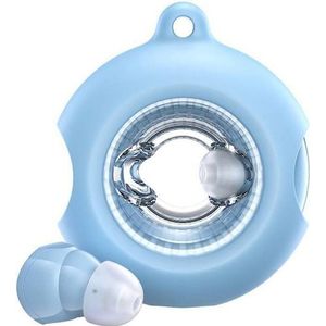 Choetech TWS koptelefoon BH-T22 (blauw) (7 h, Draadloze), Koptelefoon, Blauw