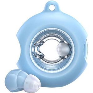 Choetech TWS koptelefoon BH-T22 (blauw) (7 h, Draadloze), Koptelefoon, Blauw