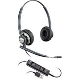 Poly EncorePro 725 USB-A Stereo Headset TAA