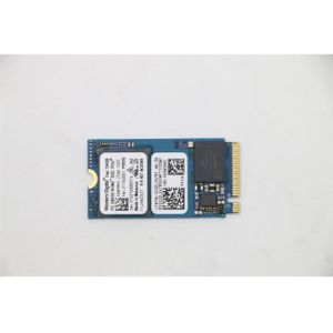 Lenovo - SSD M.2 PCIe NVMe - 256 GB - M.2 2242