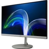 Acer CB242YEsmiprx (1920 x 1080 Pixels, 23.80"), Monitor, Zwart