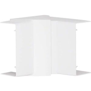 Hager HAG MES-LFA02 MES-LFA02 Flens voorLÃ¼, Accessoires voor serverkasten, Grijs