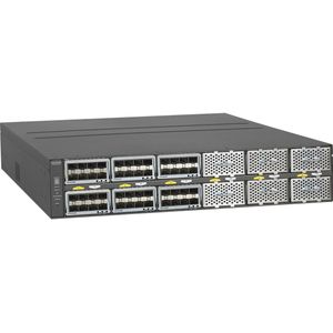NETGEAR M4300-96X Managed L3 2U Zwart