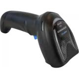 Datalogic - Gryphon GM4500 - Barcode Scanner - Zwart - Draadloos - Inductie Opladen