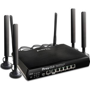 Draytek Vigor2927Lax-5G LTE-router, Router