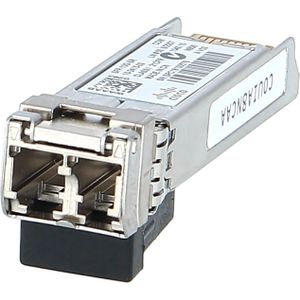 Cisco 10gbase Sfp+, Zendontvangers, Bruin