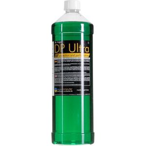 Aqua Computer Double Protect Ultra (1000 ml, Kant en klaar), Koelvloeistof voor waterkoelers, Groen