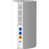Ruijie ROUTER REYEE RG-M18 3200MBPS WI-FI 6 DUAL-BAND GIGABIT MESH, Router, Wit