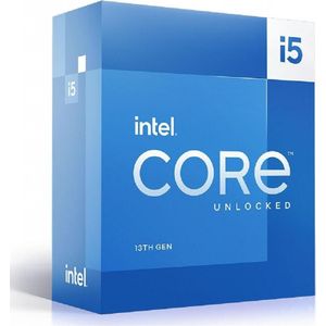 Intel Core i5-13600K (LGA 1700, 3.50 GHz, 14 -Core), Processor