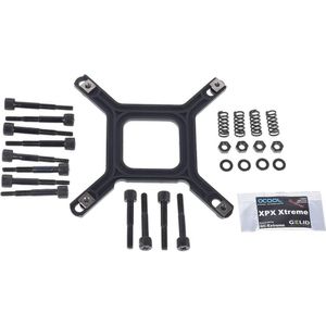 Alphacool Ice Block XPX schroeven. Intel, CPU Waterkoeler Accessoires