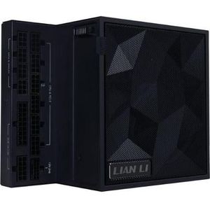 Lian Li - Edge Gold 3.1 - Modulaire Voeding - 1200W - 80 Plus Gold