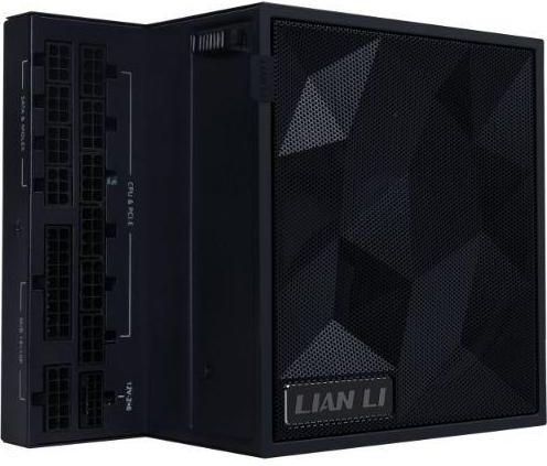 Lian Li - Edge Gold 3.1 - Modulaire Voeding - 1200W - 80 Plus Gold