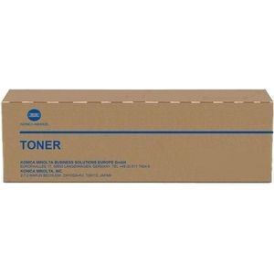Konica Minolta, Toner, A9K8350 KONICA TN713M Bizhub toner (M)