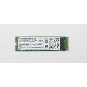 Lenovo Ssd asm (512 GB, M.2 2280), SSD