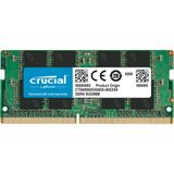Crucial - SODIMM - DDR4 - 3200 MHz - 8GB