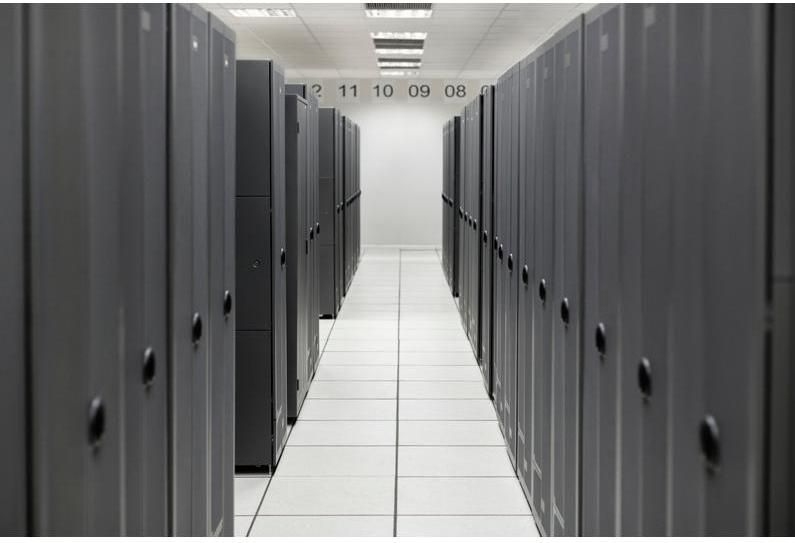 HPE ProLiant ML350 Gen11 - Standaard Koellichaam Kit - Server Accessoires