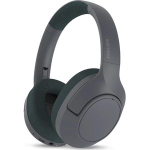 Philips TAH7508BK Noise-canceling headphones, black (ANC, 60 h, Draadloze), Koptelefoon, Zwart