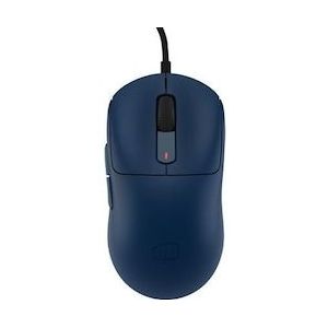 Fury - Tanto T4 - Gaming Muis - Blauw - Bedraad - 12000dpi