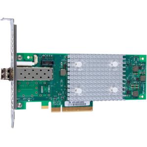 Lenovo 01CV750 netwerkkaart Intern Fiber 16000 Mbit/s