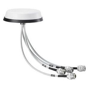 Siemens SIEM-antenne (5G), Netwerkantenne