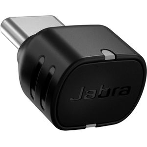 Jabra - Link 390 - Adapter - Zwart - USB - Bluetooth