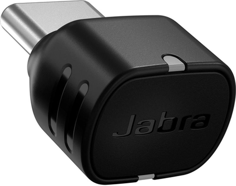 Jabra - Link 390 - Adapter - Zwart - USB - Bluetooth
