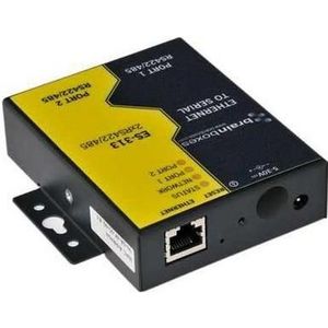 Brainboxes Ethernet 2 poorten RS422/485, Server accessoires