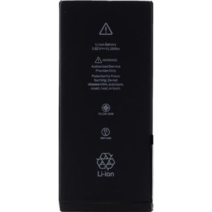 cyoo Batterij Premium - Apple IPhone 8+ Plus, Batterij smartphone