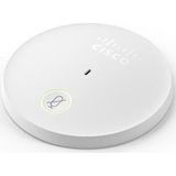 Cisco Telepresence Table - Conferentiemicrofoon - Zwart - Bekabeld