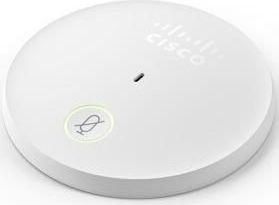 Cisco Telepresence Table - Conferentiemicrofoon - Zwart - Bekabeld