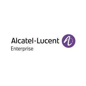 Alcatel -OmniVista 2500 netwerkbeheersysteem van Lucent, Toegangspunt