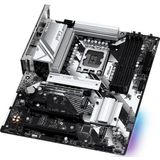 Asrock B760 Pro RS/D4 Intel B760 LGA 1700 ATX