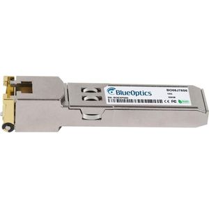 BlueOptics Cambium SFP-10G Koper Compatibel SFP+ BO08J78S6, Zendontvangers