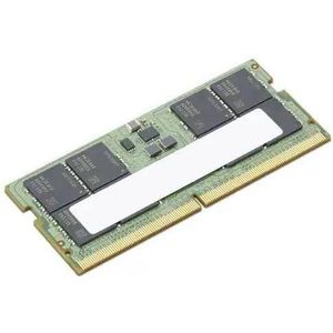 Lenovo 32GB DDR5 SODIMM memory (5600 MHz, DDR5 RAM, SO-DIMM), RAM