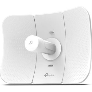 TP-Link CPE605 - Buiten CPE-unit, 5GHz, 23dBi, 150Mbps (WiFi), Netwerkantenne