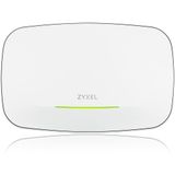Zyxel - WBE510D - Toegangspunt - Wit - Wi-Fi 7 - 4324 Mbit/s