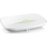 Zyxel - WBE510D - Toegangspunt - Wit - Wi-Fi 7 - 4324 Mbit/s