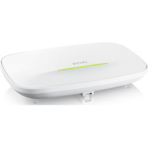 Zyxel - WBE510D - Toegangspunt - Wit - Wi-Fi 7 - 4324 Mbit/s