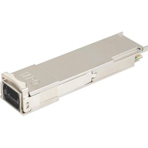 StarTech - QSFP-40G-SR4 - Glasvezel Module - 40 Gigabit - Cisco Compatibel - 150 m