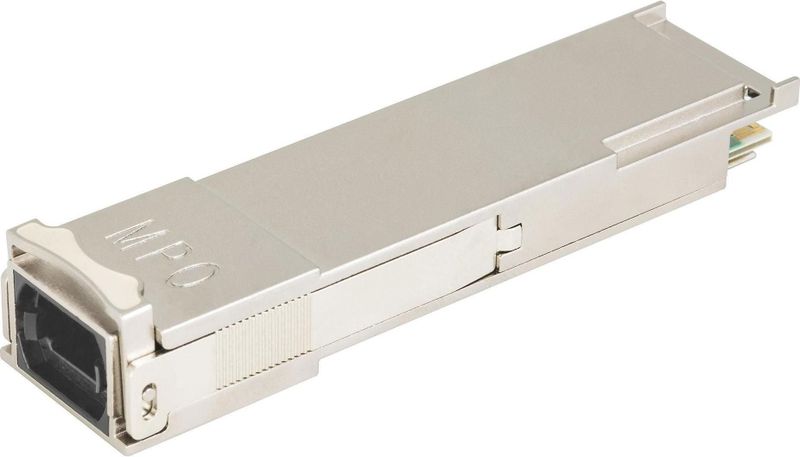 StarTech - QSFP-40G-SR4 - Glasvezel Module - 40 Gigabit - Cisco Compatibel - 150 m