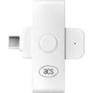 ACS ACR39U, Geheugenkaartlezer