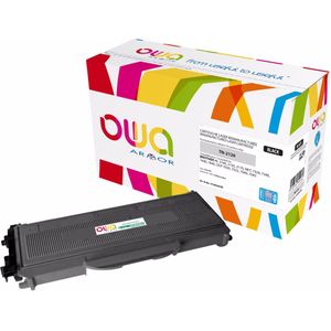 Armor OWA, Toner, TN-2120 (BK)