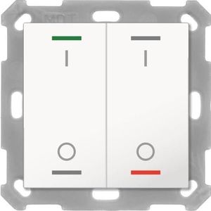 MDT BE-TAL5502.B1, PC-voedingseenheid, Wit